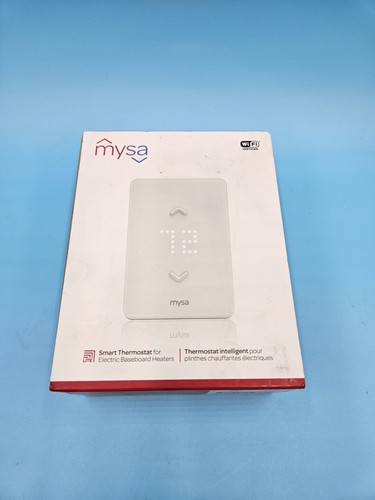 Mysa lite termostato per - v2,