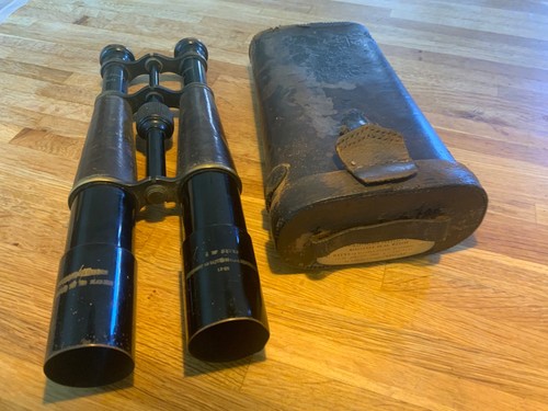 French military twin - french, twin-telescope