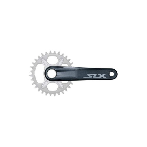 Guarnitura mtb shimano - guarnitura, slx