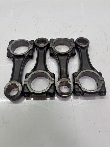 Biellette biella per iveco - 4,