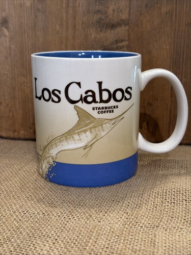 Tazza caffè starbucks los - tazza,