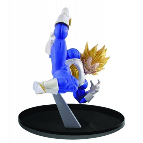 Banpresto dragonball big - banpresto,