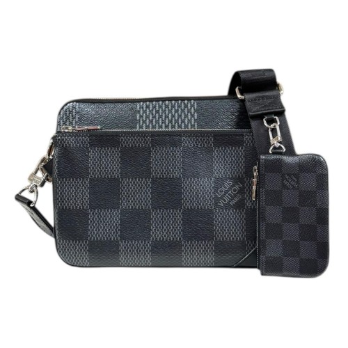 Borsa tracolla louis - a,