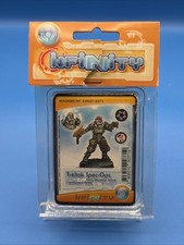 Treitak Spec Ops - Sprue per