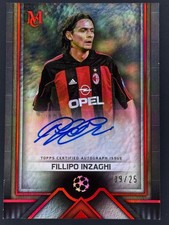 2023-2024 Topps Museum Filippo