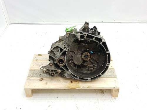 Cambio manuale 6m2013 ford - cambio,