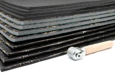 StP Gold Door Kit - Insulation