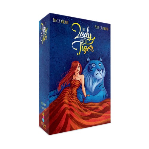 Jellybean gioco carte - di, lady
