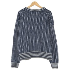 Maglione Nordico Scandinavo