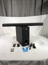Yamaha YAS-207 & NS-WSW42 200W