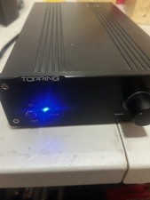 Amplificatore di potenza