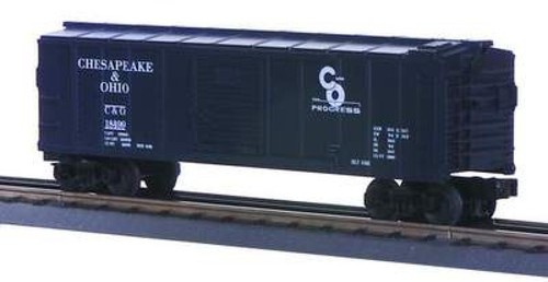 Mth railking 7411 - railking, 30-7411