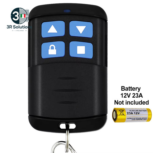 Telecomando wireless - telecomando,