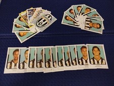 2005-2006 JUVENTUS Calciatori