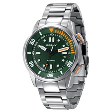 Orologi BERNY, a carica