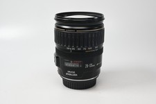 Canon EF 28-135 mm f3.5-5.6 IS
