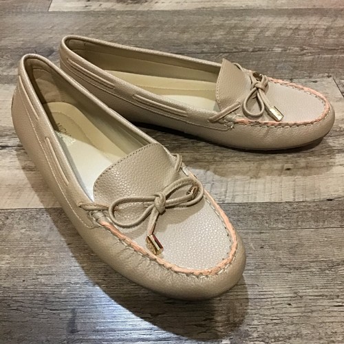 Mocassino donna michael kors - mocassino,