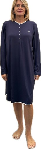 Andra camicia notte in - andra,