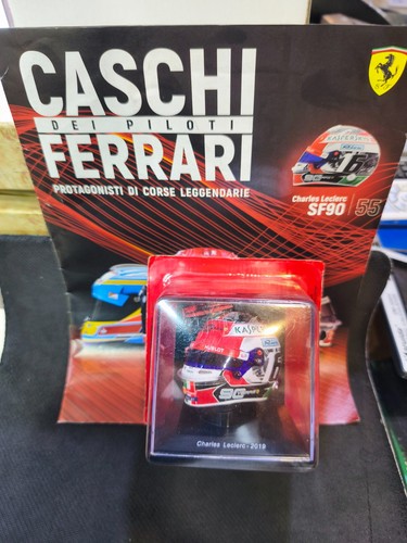 Caschi dei piloti - dei,