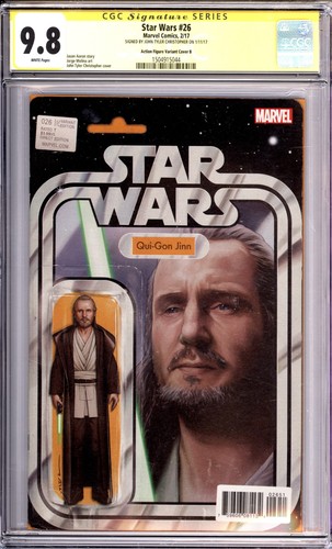 Star wars qui - -, qui-gon