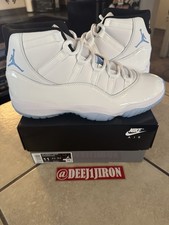 Nike Air Jordan 11 Retro
