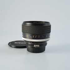 Excellent Objectif Prime Nikon