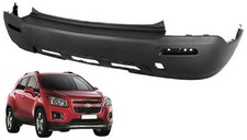 PARAURTI POSTERIORE CHEVROLET