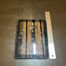 Tablet HP non testato solo per