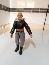 Bambola vintage Mego Lion Rock