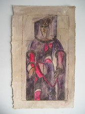 ABITO SPAGNOLO FEMMINILE
