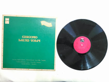 Giacomo Lauri-Volpi - LP