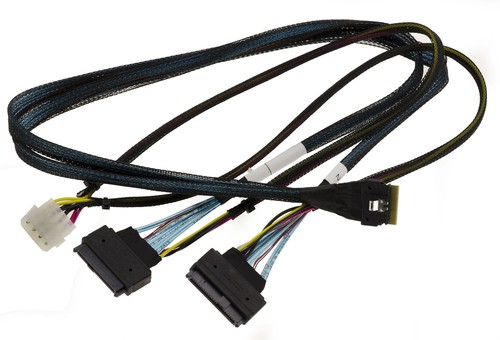 Cavo pcie sas - pcie, 8i