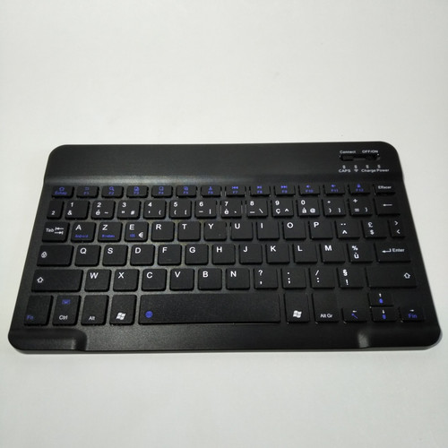 Mini clavier sans fil android - mini,