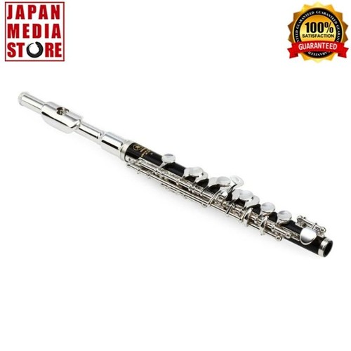 Yamaha ypc piccolo - yamaha,