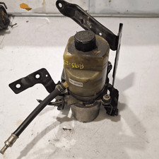 POMPA SERVOSTERZO per FORD FOCUS (CAP) 1.6 TDCi Ber. 2004-2008 2defa7 1743471