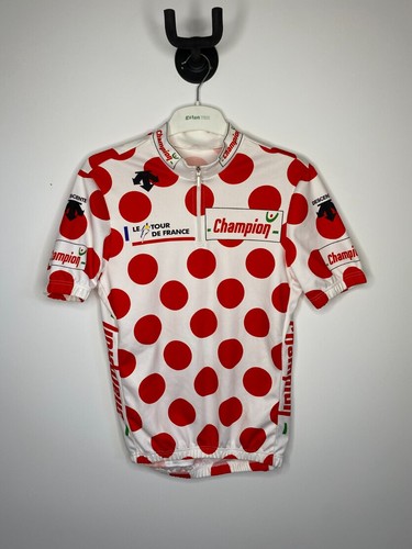 Descente tour france maglia - de,