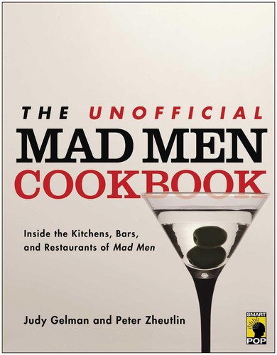 The unofficial mad - the,