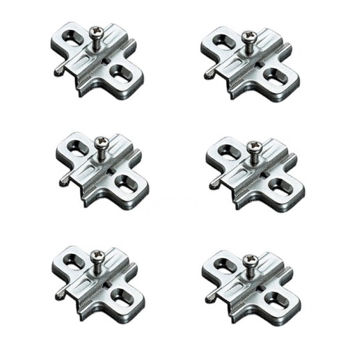 Salice basetta base - 6,