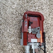 LEGO Rey's Speeder Veicolo