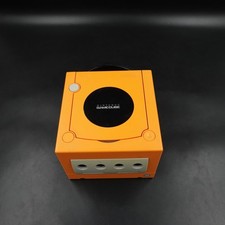 Console nintendo gamecube - nintendo,