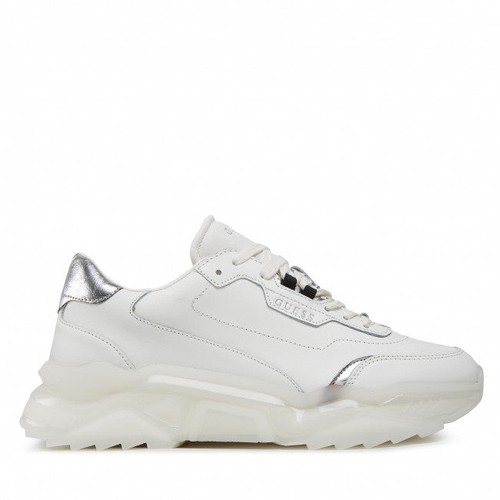 Guess sneakers uomo runner - uomo,