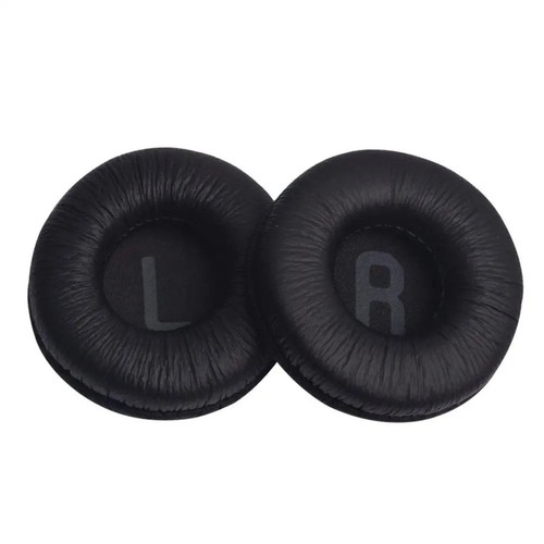 Paio cuscinetti cuffie di - 1,