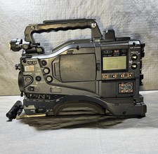 Panasonic VariCam P2HD