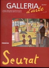 2001 GALLERIA D'ARTE - SEURAT