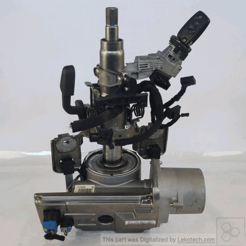 52090174 servosterzo - 52090174,