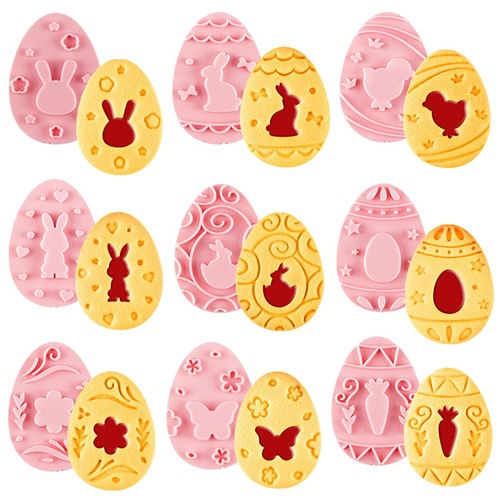 Booshmall pezzi pasqua - 9,