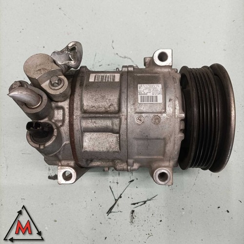 Compressore clima 51794515 per