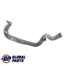 Tubo aspirazione aria turbo
