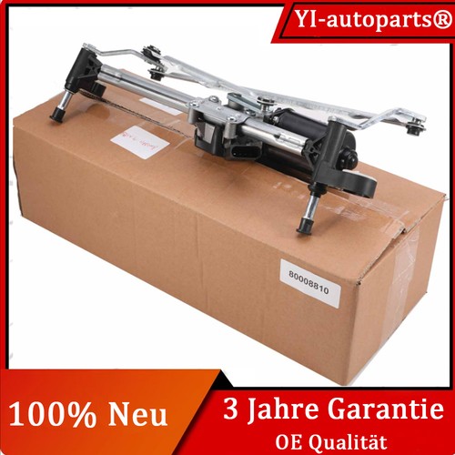 Motore tergicristallo