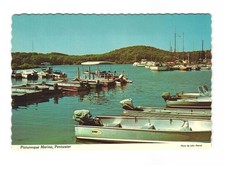 Pittoresca Marina Pentwater MI